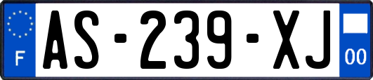 AS-239-XJ
