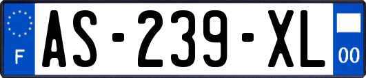 AS-239-XL
