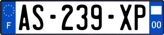 AS-239-XP