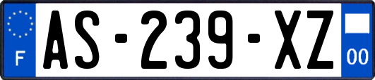 AS-239-XZ