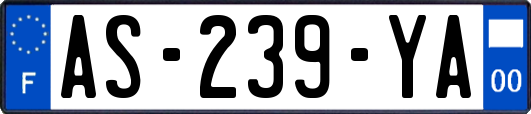 AS-239-YA