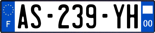 AS-239-YH