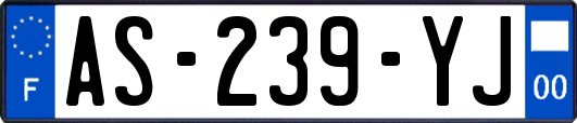 AS-239-YJ