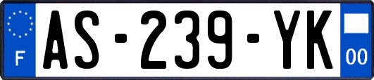 AS-239-YK