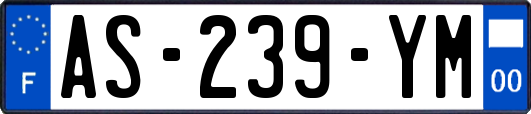 AS-239-YM