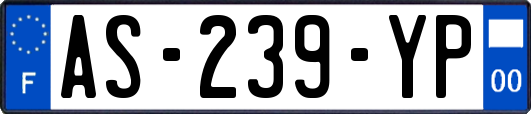 AS-239-YP