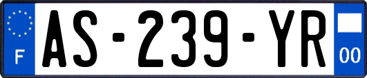 AS-239-YR