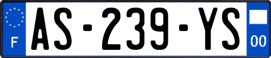 AS-239-YS