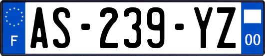 AS-239-YZ