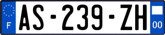 AS-239-ZH
