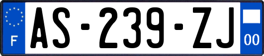 AS-239-ZJ