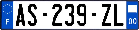 AS-239-ZL