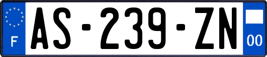 AS-239-ZN