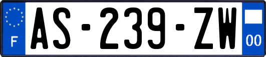 AS-239-ZW