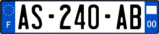 AS-240-AB