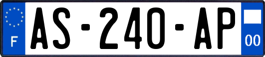 AS-240-AP