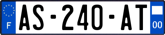 AS-240-AT