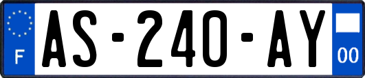 AS-240-AY