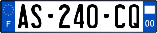 AS-240-CQ