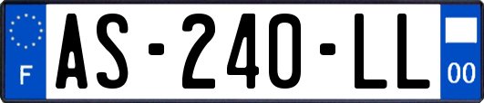AS-240-LL