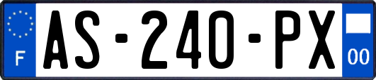 AS-240-PX