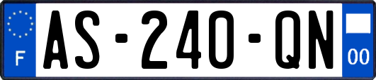 AS-240-QN