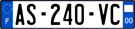 AS-240-VC