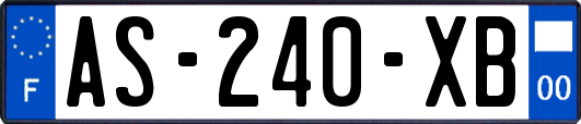 AS-240-XB