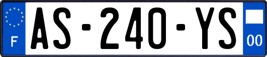 AS-240-YS