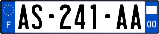 AS-241-AA