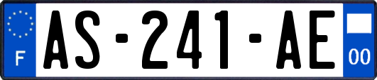 AS-241-AE
