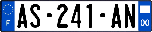 AS-241-AN