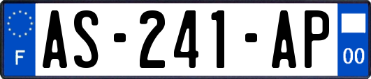 AS-241-AP