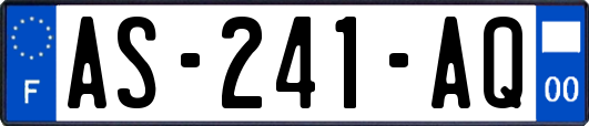 AS-241-AQ