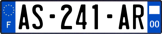 AS-241-AR