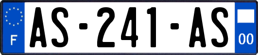 AS-241-AS