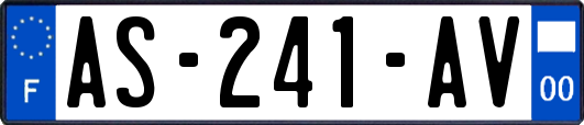 AS-241-AV