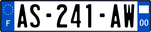 AS-241-AW