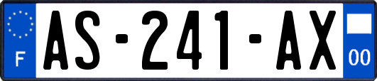 AS-241-AX