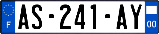 AS-241-AY