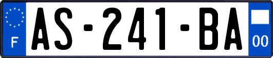 AS-241-BA