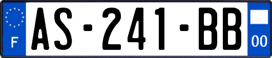 AS-241-BB