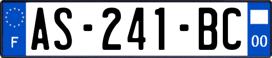 AS-241-BC