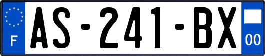 AS-241-BX