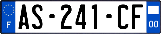 AS-241-CF