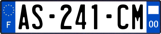AS-241-CM