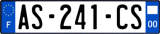 AS-241-CS