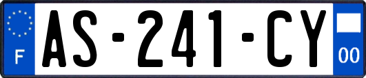 AS-241-CY