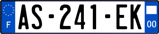 AS-241-EK