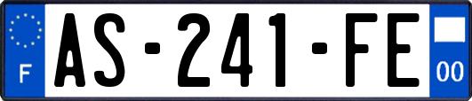 AS-241-FE